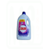 GEL DETERGENTE VANISH 67 DOSIS