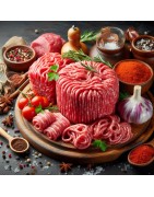 CARNE PICADA