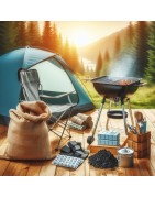 BAZAR Y CAMPING